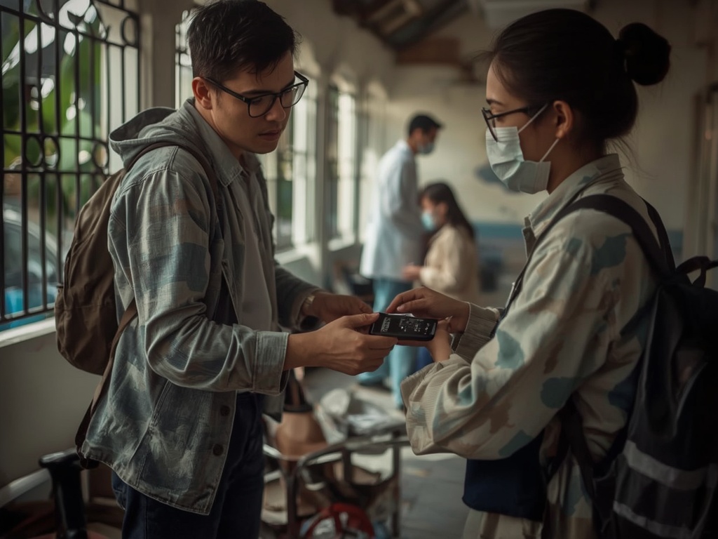 Membandingkan Skema Perjalanan Sehat dengan Kesiapan Klinik, Rumah, dan Energi post thumbnail image